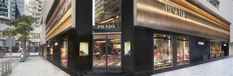 prada hong kong website